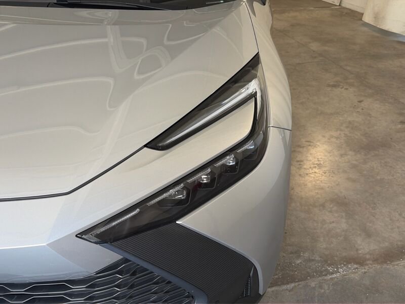 Toyota C-HR C-HR 1.8 hev Trend fwd e-cvt- Gruppo Diba