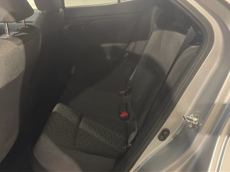 Toyota Yaris Cross Yaris Cross 1.5h Trend fwd 116cv e-cvt- Gruppo Diba