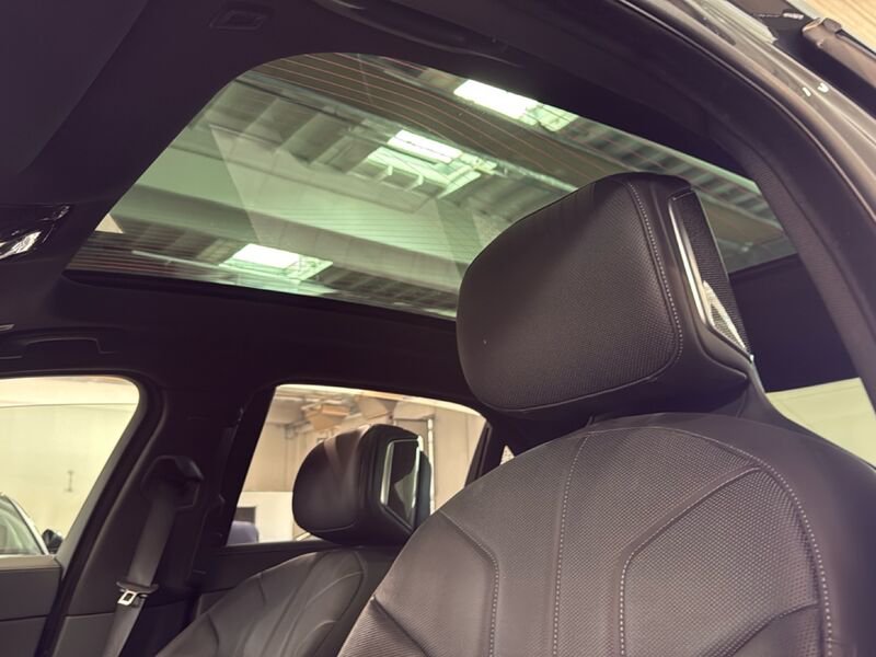 BMW Serie 7 Berlina 740d mhev xdrive MSport Pro auto- Gruppo Diba