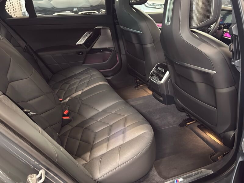 BMW Serie 7 Berlina 740d mhev xdrive MSport Pro auto- Gruppo Diba