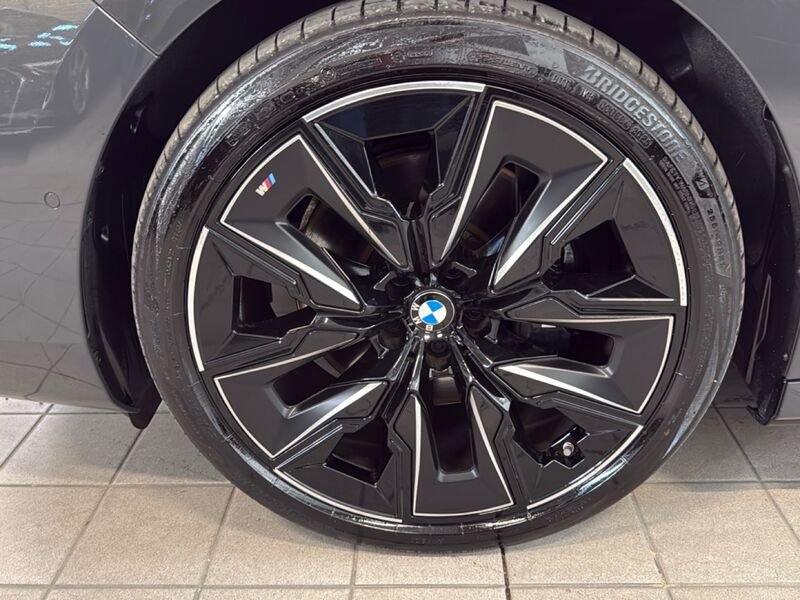 BMW Serie 7 Berlina 740d mhev xdrive MSport Pro auto- Gruppo Diba
