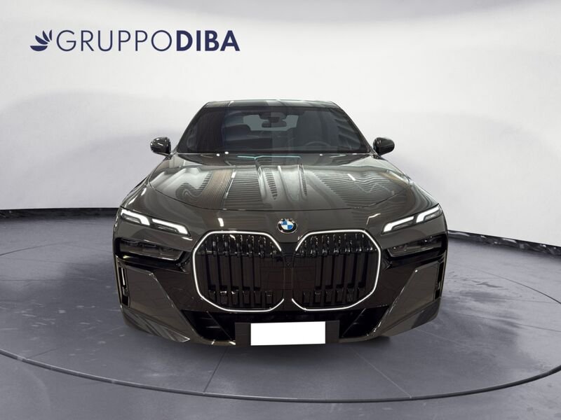 BMW Serie 7 Berlina 740d mhev xdrive MSport Pro auto- Gruppo Diba