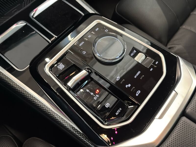 BMW Serie 7 Berlina 740d mhev xdrive MSport Pro auto- Gruppo Diba