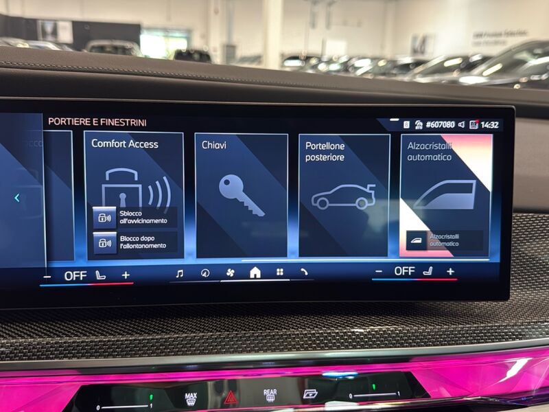 BMW Serie 7 Berlina 740d mhev xdrive MSport Pro auto- Gruppo Diba