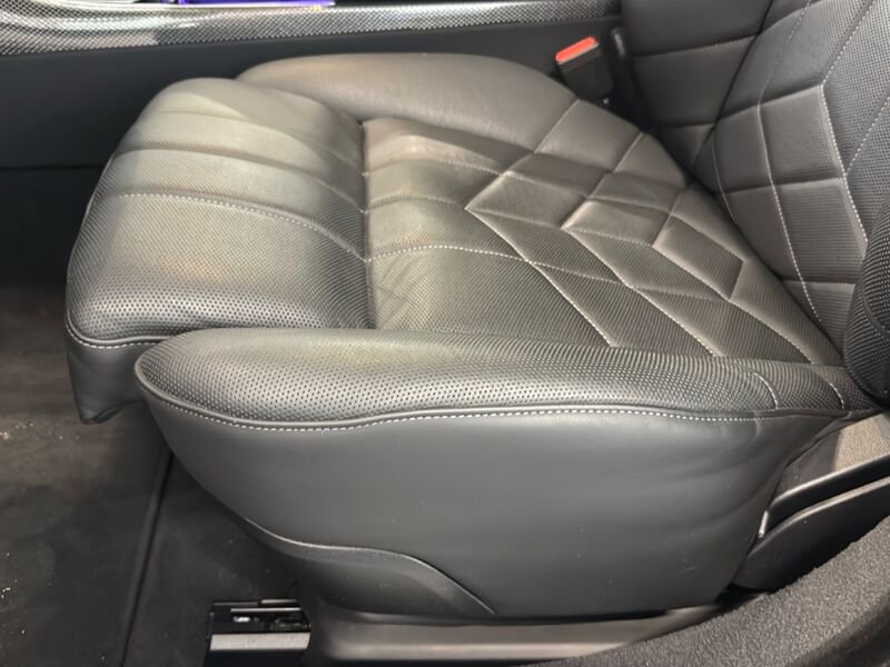 BMW Serie 7 Berlina 740d mhev xdrive MSport Pro auto- Gruppo Diba