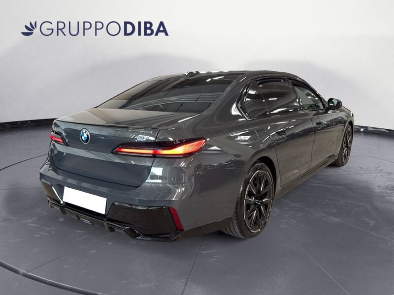 BMW Serie 7 Berlina 740d mhev xdrive MSport Pro auto- Gruppo Diba