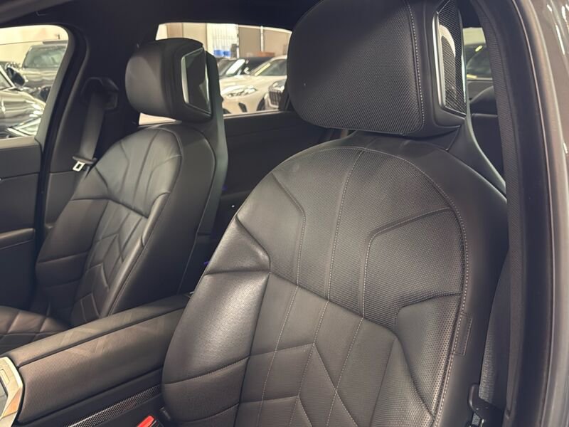 BMW Serie 7 Berlina 740d mhev xdrive MSport Pro auto- Gruppo Diba