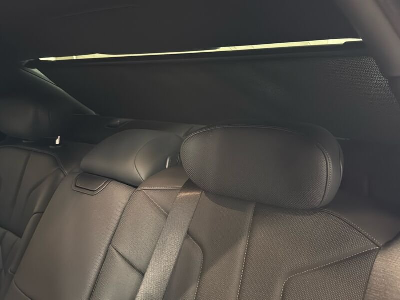 BMW Serie 7 Berlina 740d mhev xdrive MSport Pro auto- Gruppo Diba