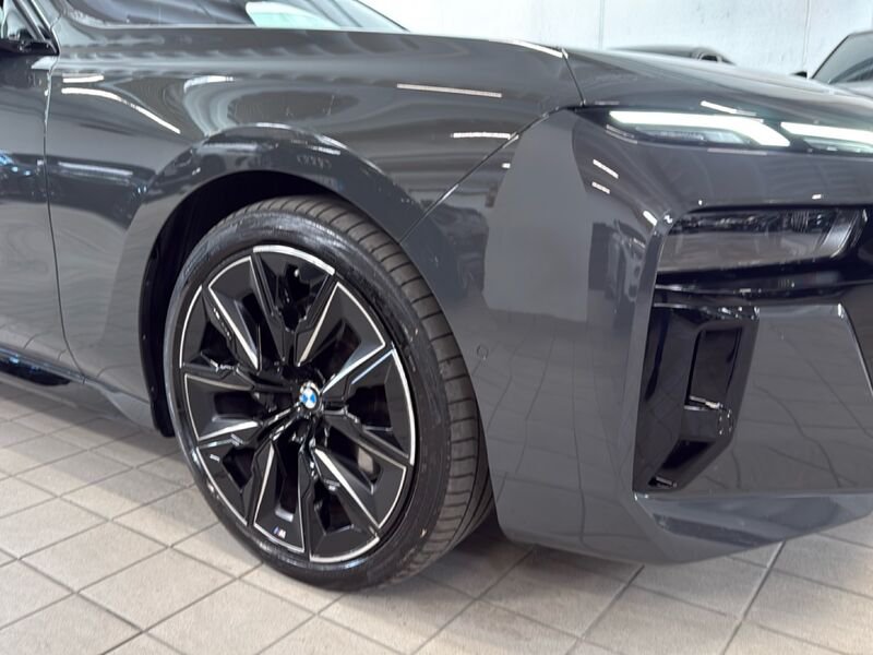 BMW Serie 7 Berlina 740d mhev xdrive MSport Pro auto- Gruppo Diba