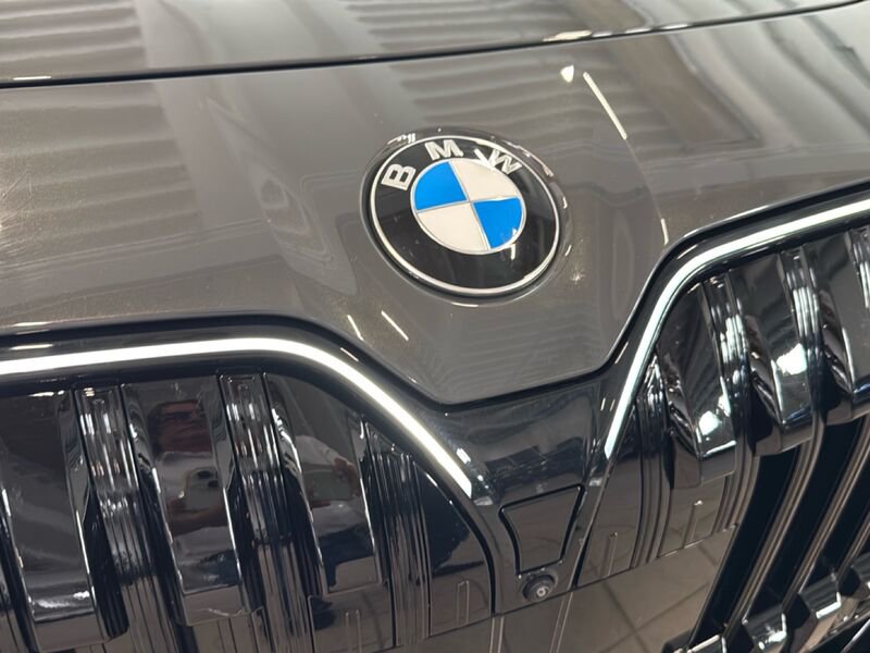 BMW Serie 7 Berlina 740d mhev xdrive MSport Pro auto- Gruppo Diba