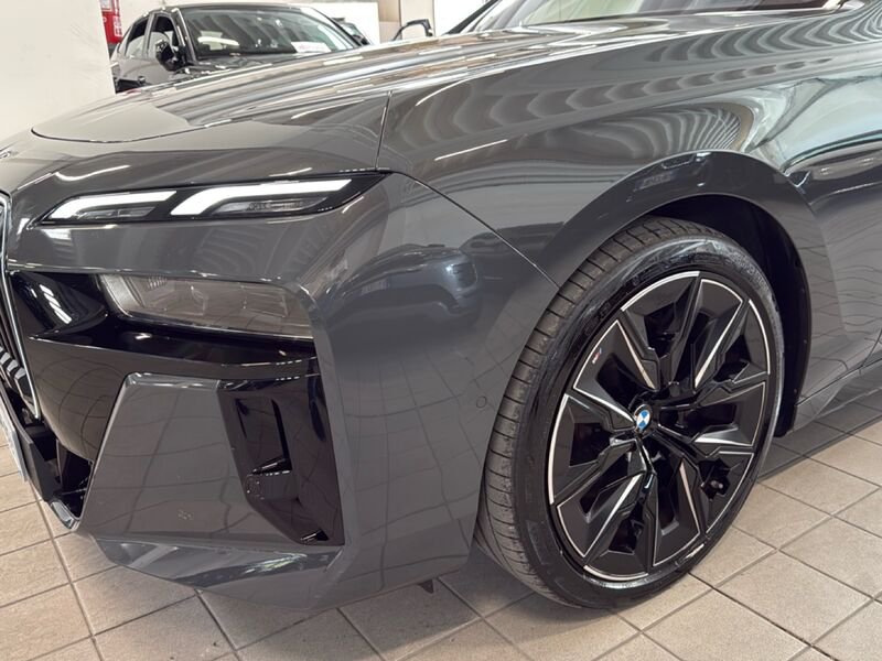 BMW Serie 7 Berlina 740d mhev xdrive MSport Pro auto- Gruppo Diba