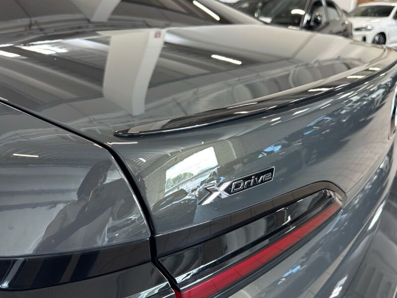 BMW Serie 7 Berlina 740d mhev xdrive MSport Pro auto- Gruppo Diba