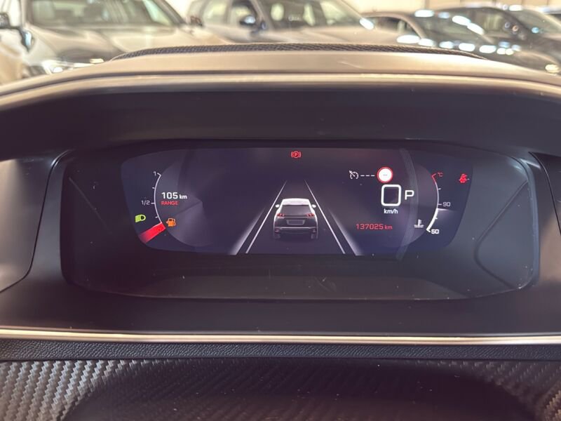 Peugeot 2008 2008 1.5 bluehdi Allure Pack s&s 130cv eat8- Gruppo Diba