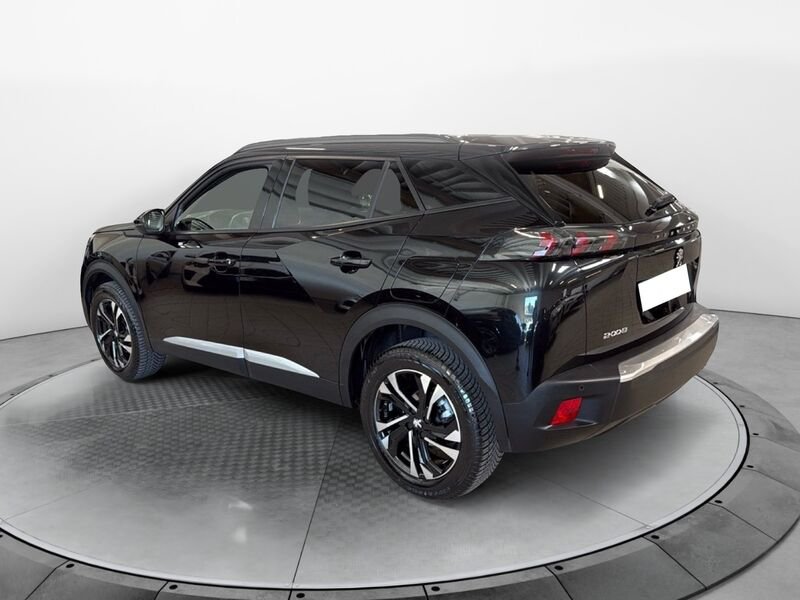 Peugeot 2008 2008 1.5 bluehdi Allure Pack s&s 130cv eat8- Gruppo Diba