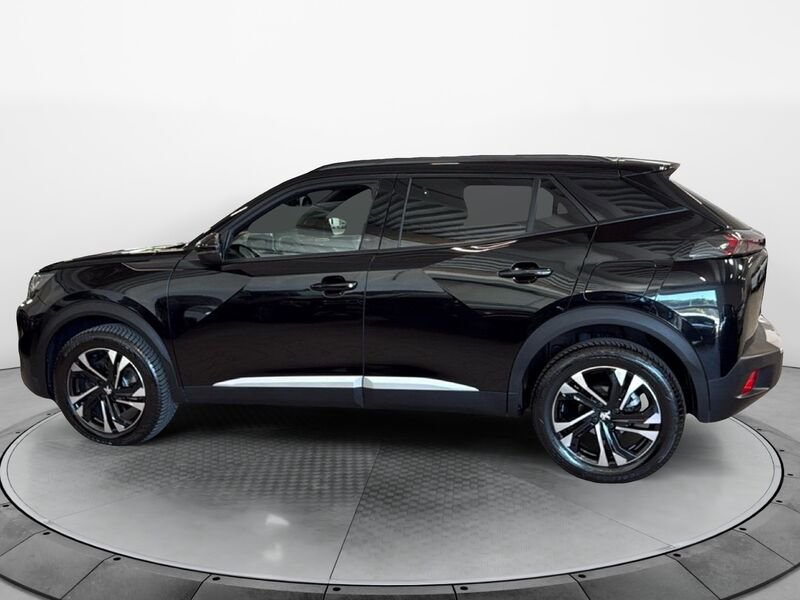 Peugeot 2008 2008 1.5 bluehdi Allure Pack s&s 130cv eat8- Gruppo Diba