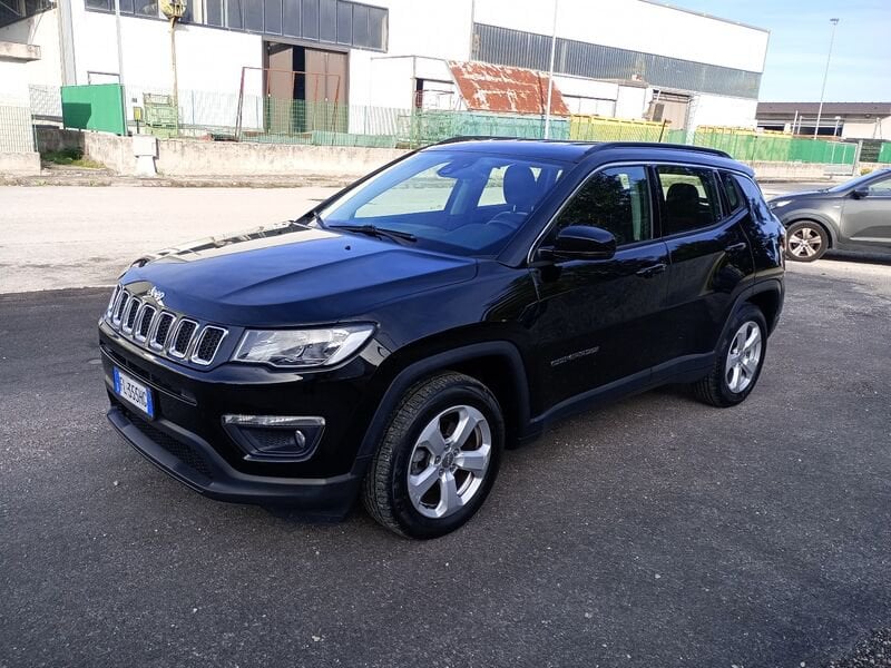 Jeep Compass Compass 1.6 mjt Business 2wd 120cv- Gruppo Diba