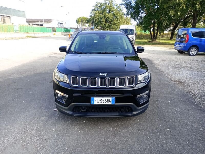 Jeep Compass Compass 1.6 mjt Business 2wd 120cv- Gruppo Diba