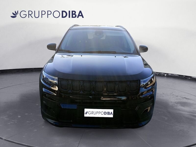 Jeep Compass Compass 1.6 mjt Night Eagle 2wd 130cv- Gruppo Diba
