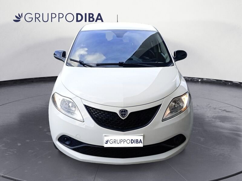 Lancia Ypsilon Ypsilon 1.2 Elefantino Blu s&s 69cv my19- Gruppo Diba
