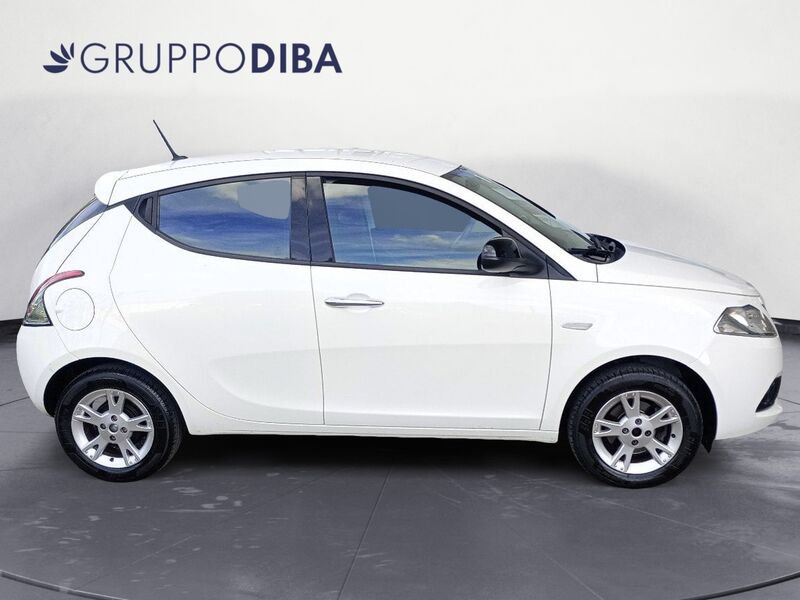Lancia Ypsilon Ypsilon 1.2 Elefantino Blu s&s 69cv my19- Gruppo Diba