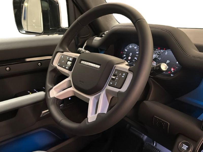 Land Rover Defender Defender 110 3.0d i6 mhev X-Dynamic SE awd 200cv a- Gruppo Diba