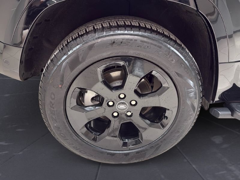 Land Rover Defender Defender 110 3.0d i6 mhev X-Dynamic SE awd 200cv a- Gruppo Diba