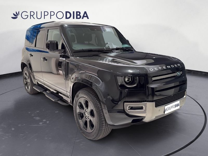 Land Rover Defender Defender 110 3.0d i6 mhev X-Dynamic SE awd 200cv a- Gruppo Diba