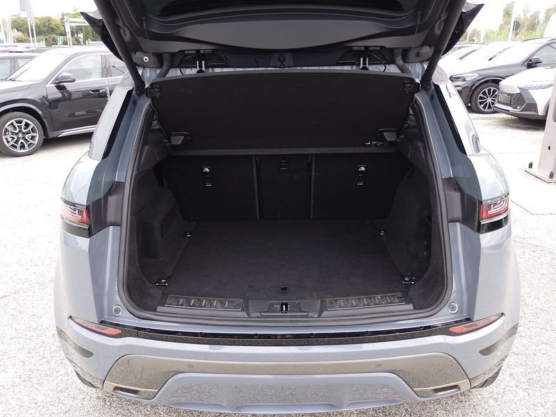 Land Rover Evoque Range Rover Evoque 2.0d i4 mhev First Edition awd- Gruppo Diba