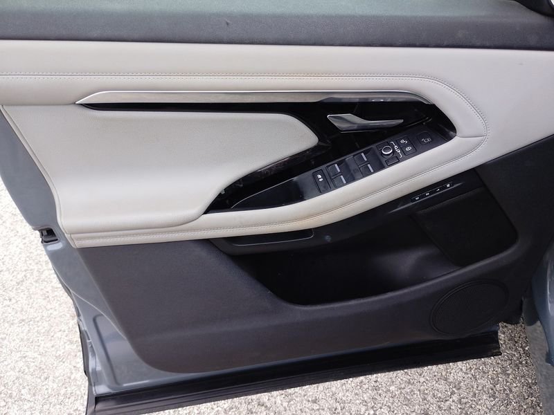 Land Rover Evoque Range Rover Evoque 2.0d i4 mhev First Edition awd- Gruppo Diba