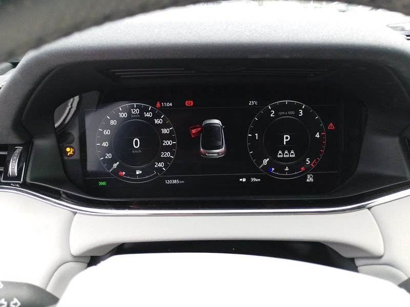 Land Rover Evoque Range Rover Evoque 2.0d i4 mhev First Edition awd- Gruppo Diba