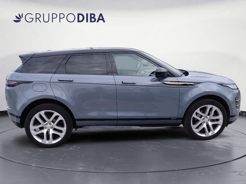 Land Rover Evoque Range Rover Evoque 2.0d i4 mhev First Edition awd- Gruppo Diba