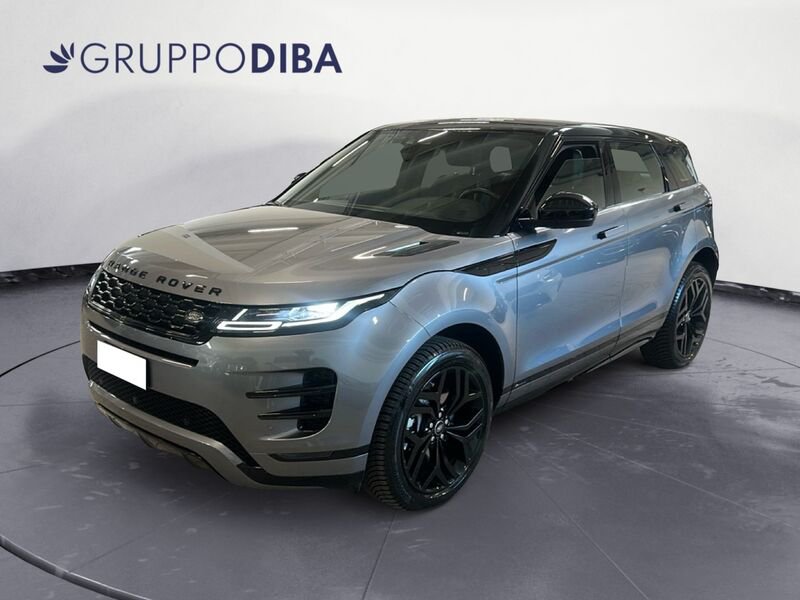 Land Rover Evoque Range Rover Evoque 2.0d i4 mhev R-Dynamic HSE awd- Gruppo Diba