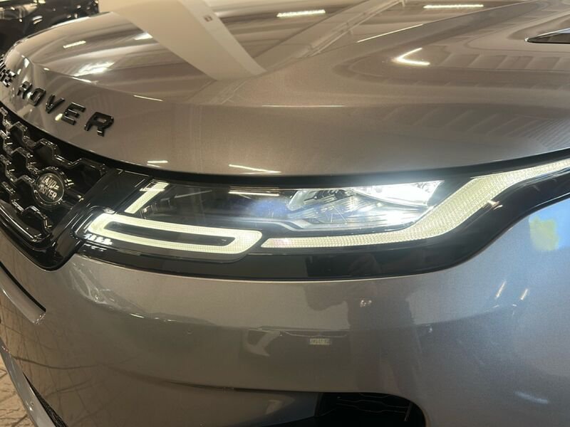 Land Rover Evoque Range Rover Evoque 2.0d i4 mhev R-Dynamic HSE awd- Gruppo Diba