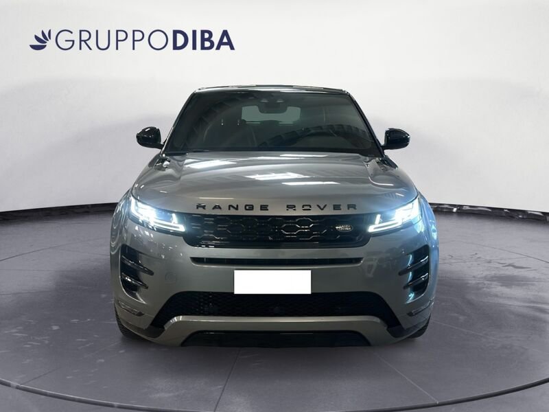 Land Rover Evoque Range Rover Evoque 2.0d i4 mhev R-Dynamic HSE awd- Gruppo Diba