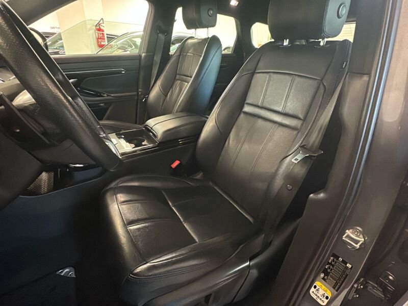 Land Rover Evoque Range Rover Evoque 2.0d i4 mhev R-Dynamic HSE awd- Gruppo Diba