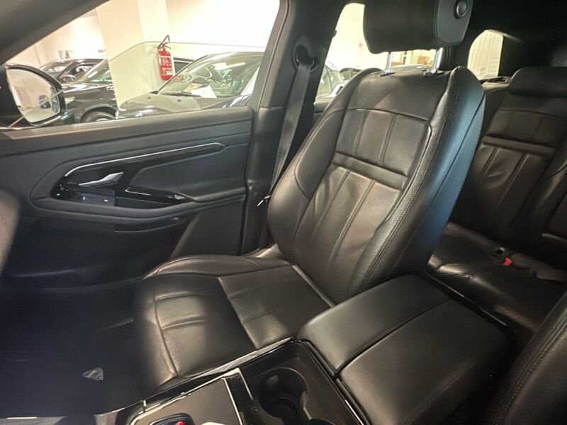 Land Rover Evoque Range Rover Evoque 2.0d i4 mhev R-Dynamic HSE awd- Gruppo Diba