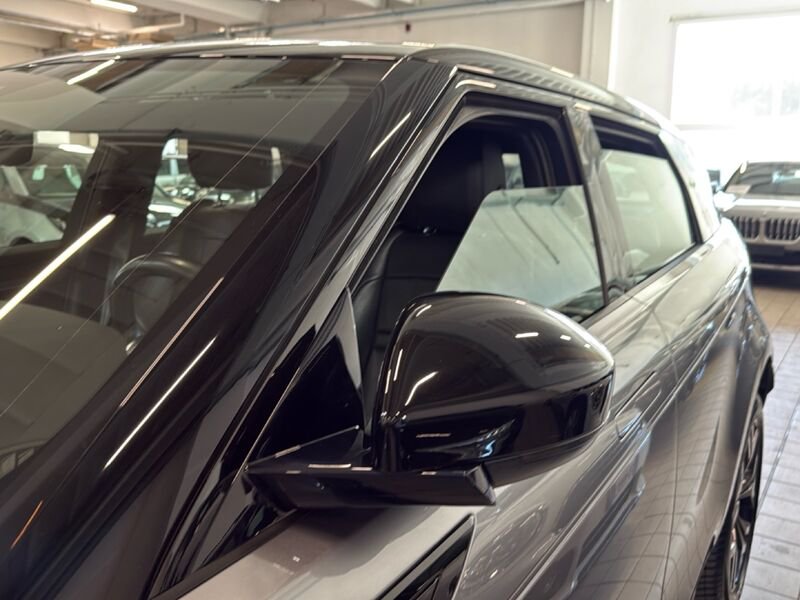Land Rover Evoque Range Rover Evoque 2.0d i4 mhev R-Dynamic HSE awd- Gruppo Diba