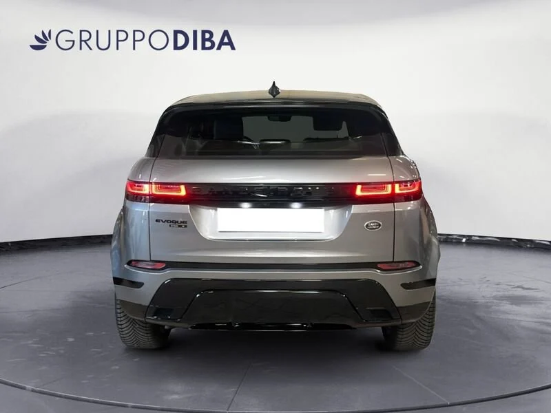 Land Rover Evoque Range Rover Evoque 2.0d i4 mhev R-Dynamic HSE awd- Gruppo Diba