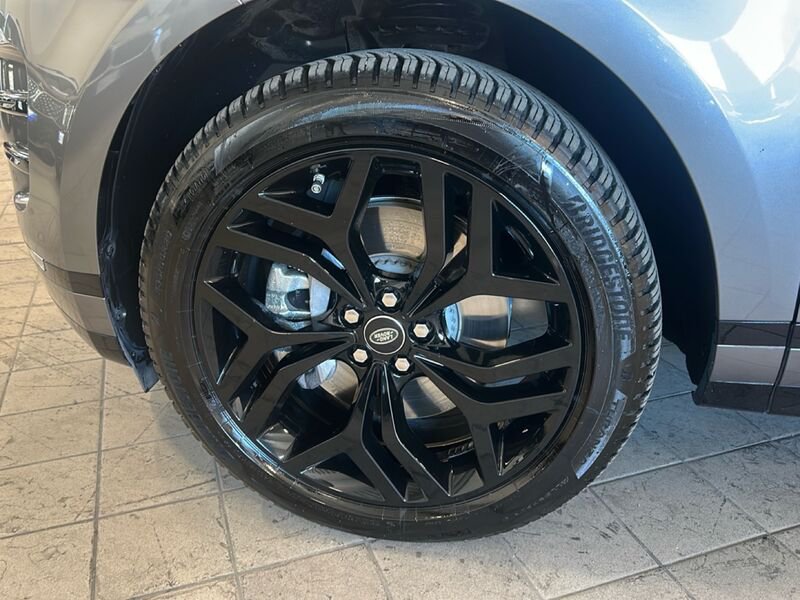 Land Rover Evoque Range Rover Evoque 2.0d i4 mhev R-Dynamic HSE awd- Gruppo Diba