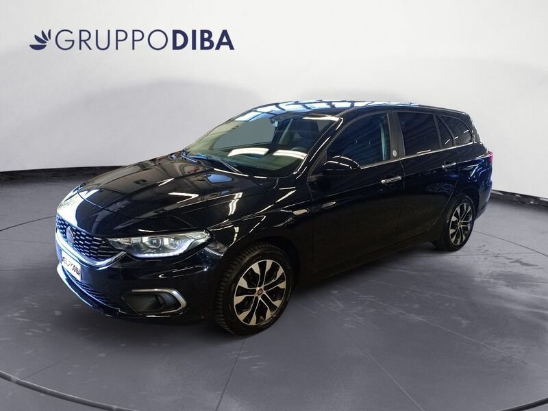 Fiat Tipo Station Wagon Tipo SW 1.6 mjt Business s&s 120cv my20- Gruppo Diba