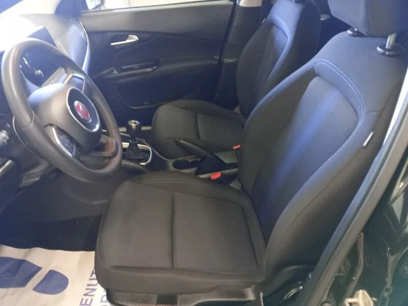 Fiat Tipo Station Wagon Tipo SW 1.6 mjt Business s&s 120cv my20- Gruppo Diba