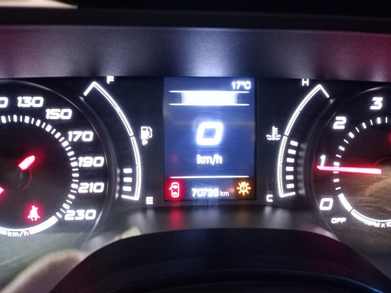 Fiat Tipo Station Wagon Tipo SW 1.6 mjt Business s&s 120cv my20- Gruppo Diba