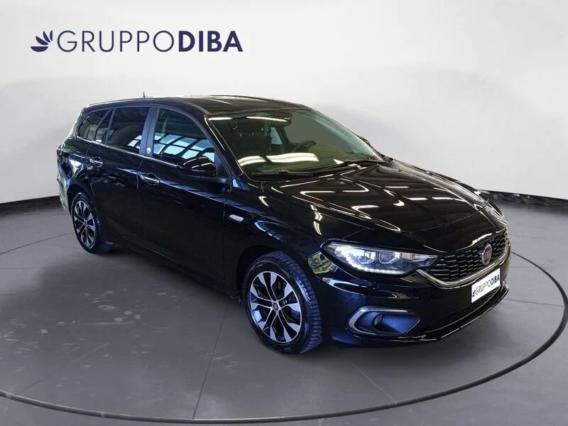 Fiat Tipo Station Wagon Tipo SW 1.6 mjt Business s&s 120cv my20- Gruppo Diba