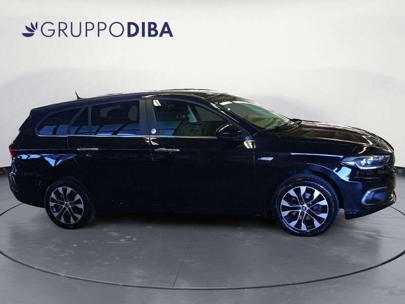 Fiat Tipo Station Wagon Tipo SW 1.6 mjt Business s&s 120cv my20- Gruppo Diba