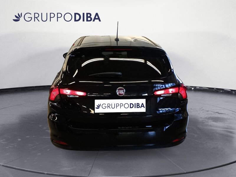 Fiat Tipo Station Wagon Tipo SW 1.6 mjt Business s&s 120cv my20- Gruppo Diba