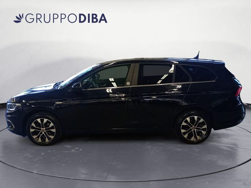 Fiat Tipo Station Wagon Tipo SW 1.6 mjt Business s&s 120cv my20- Gruppo Diba