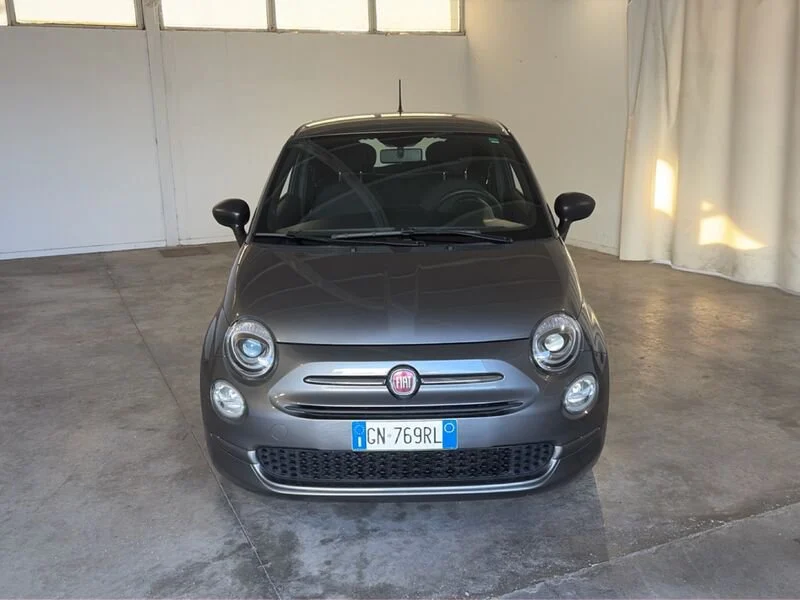 Fiat 500 500 1.0 hybrid 70cv- Gruppo Diba