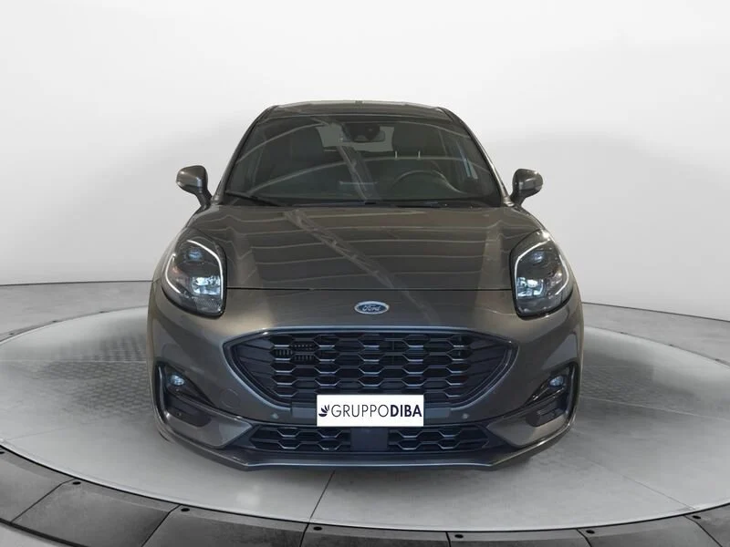 Ford Puma Puma 1.0 ecoboost h ST-line Design s&s 125cv auto- Gruppo Diba