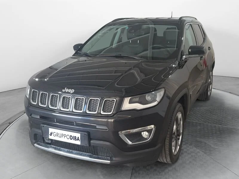 Jeep Compass Compass 1.6 mjt Business 2wd 120cv- Gruppo Diba