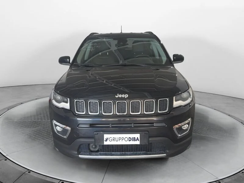 Jeep Compass Compass 1.6 mjt Business 2wd 120cv- Gruppo Diba